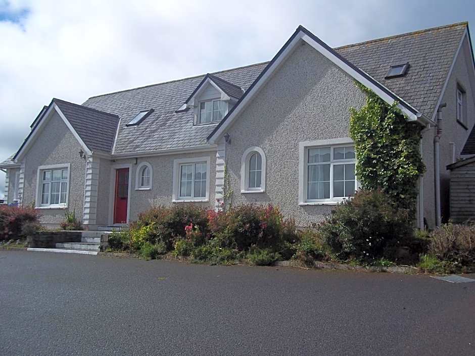 Nephin Lodge