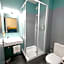greet hotel Grenoble Centre Gare