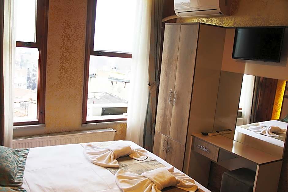 Theodian Hotel