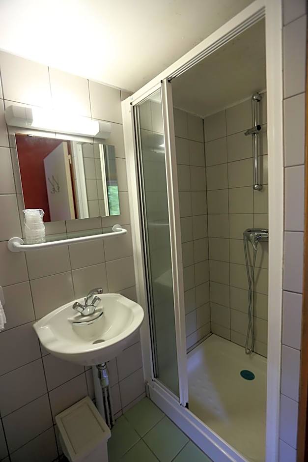 Gîte-Hôtel Le P'tit Cham