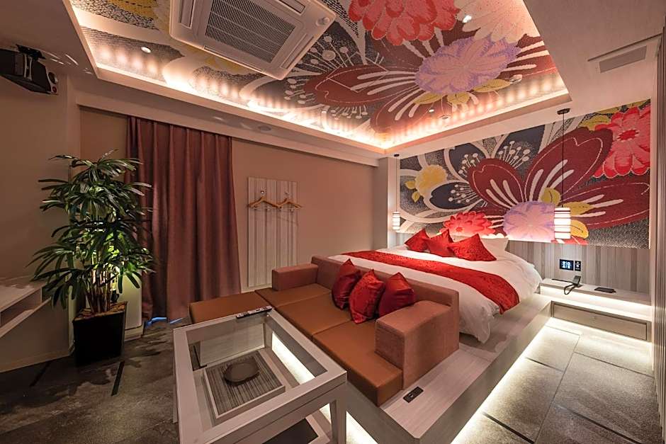 Hotel Minato – Tokyo, NY