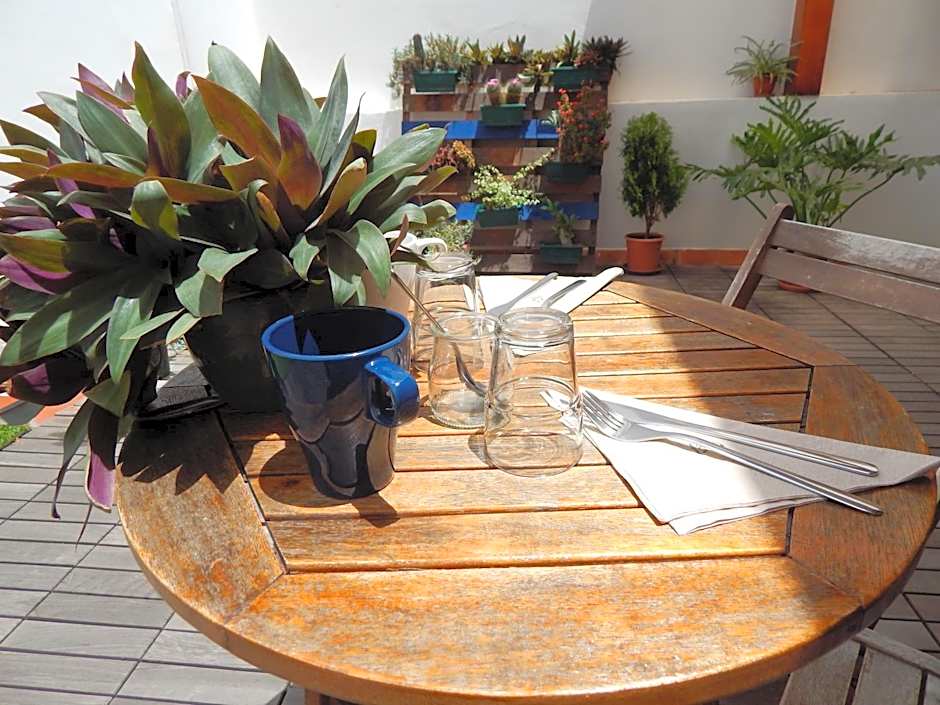 Twenty Seven Degrees Las Palmas