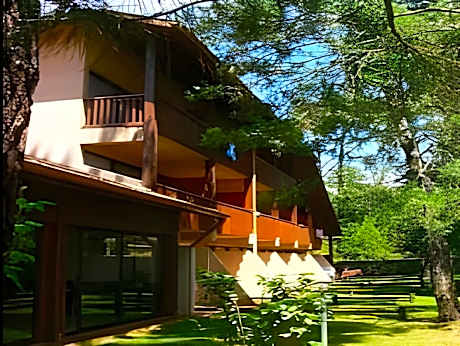 Residence Hoteliere les Acanthes