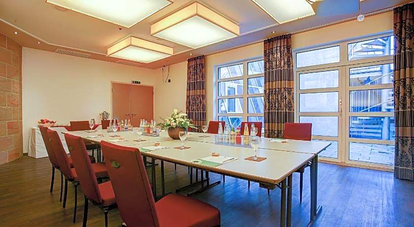 Centro Hotel Nurnberg, Trademark Collection by Wyndham