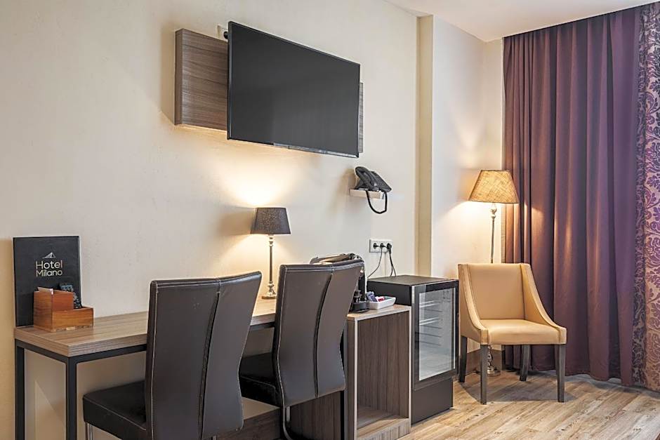 Hotel Milano
