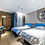Home Inn (Guangzhou Tianpingjia Metro Station Chengguang Building)