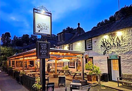 Royal Oak Appleby