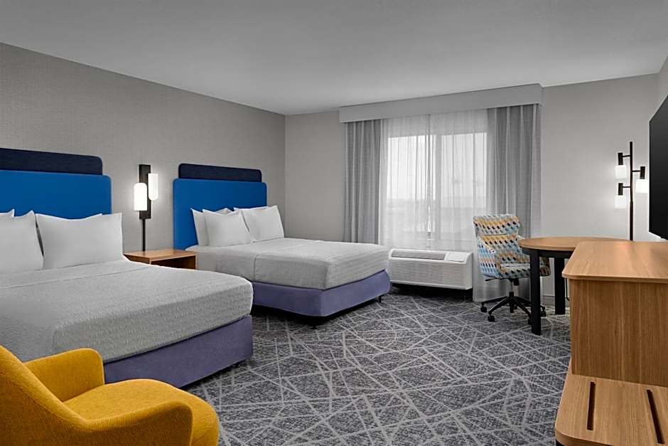 Hampton Inn By Hilton & Suites Roswell