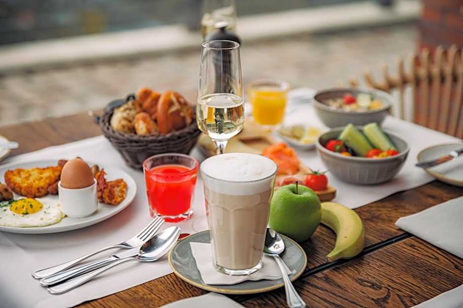 AMERON Hotel Abion Spreebogen Berlin