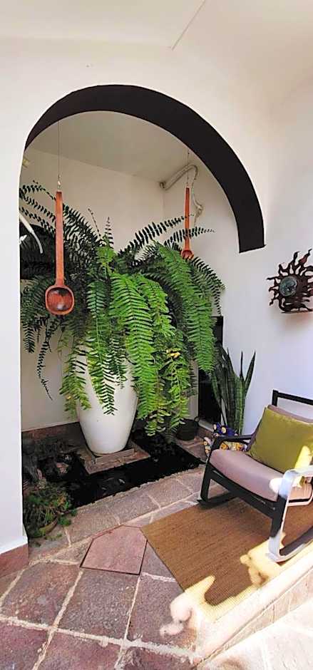 El Serafin Hotel Boutique