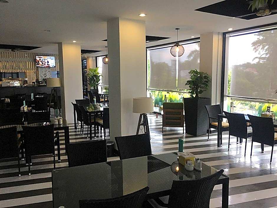 Sahid Vanilla Nagoya Batam