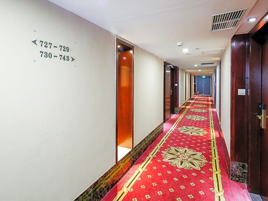 Nanfang Dasha Hotel