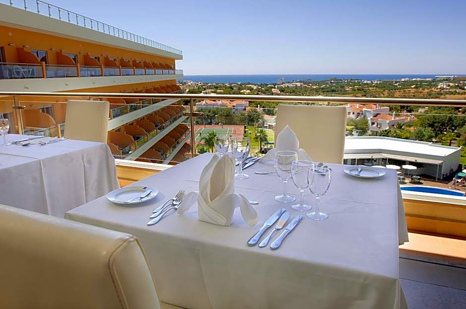 Hotel Apartamento Balaia Atlantico