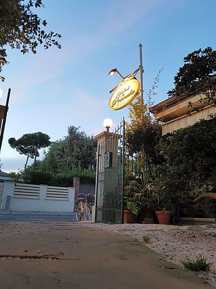 Hotel La Primula