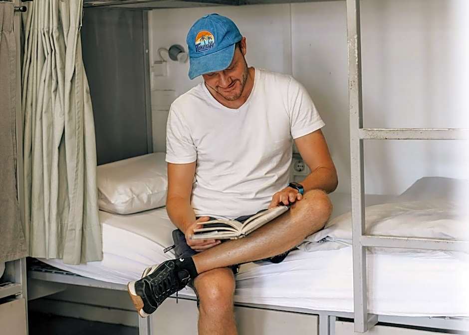 The Tree House Tenerife