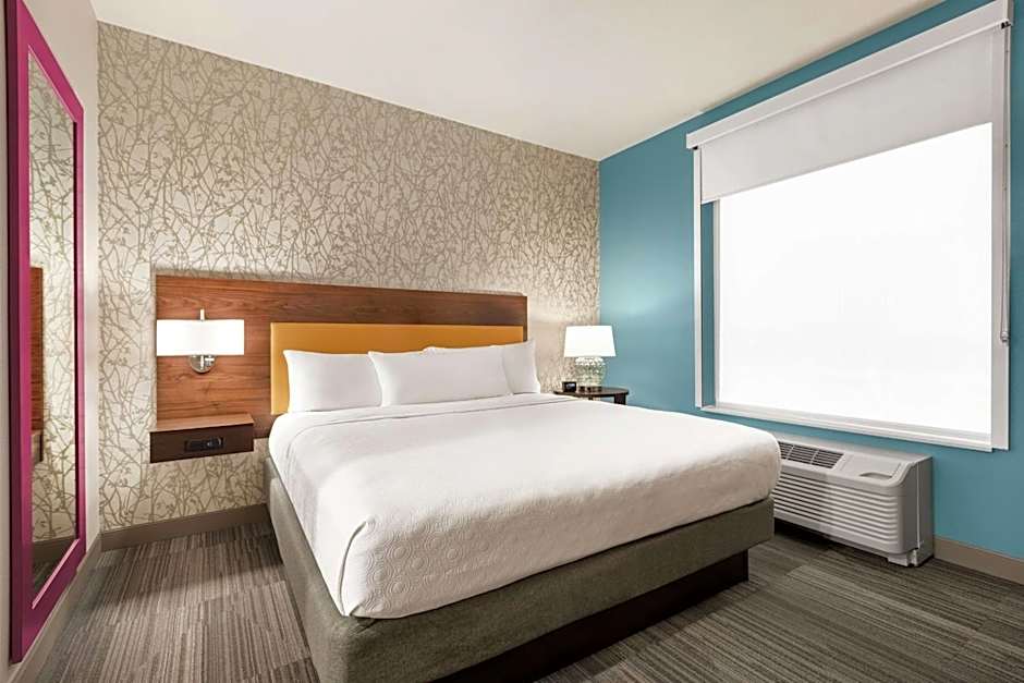 Home2 Suites By Hilton Ridley Park Philadelphia Airport So
