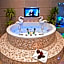 Windermere Boutique Hotel Spa Suites & Hot Tubs