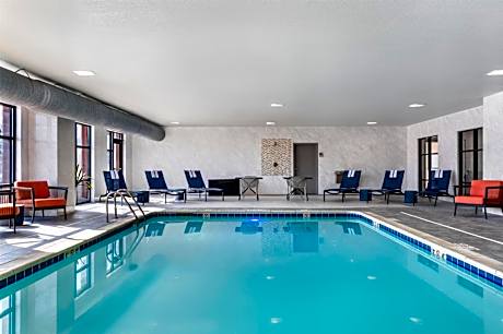 Hampton Inn By Hilton Detroit/Southgate