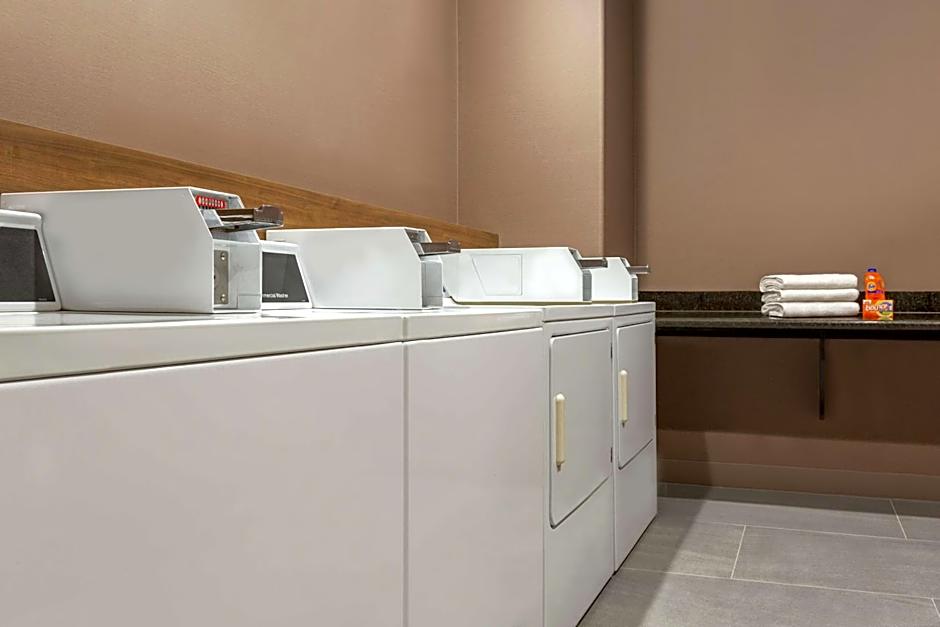 Hampton Inn By Hilton & Suites Houston-Cypress Station