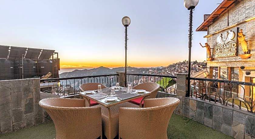 Sterling Legacy Shimla