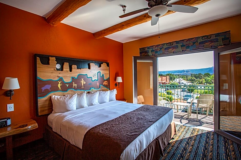 Southwest Inn at Sedona