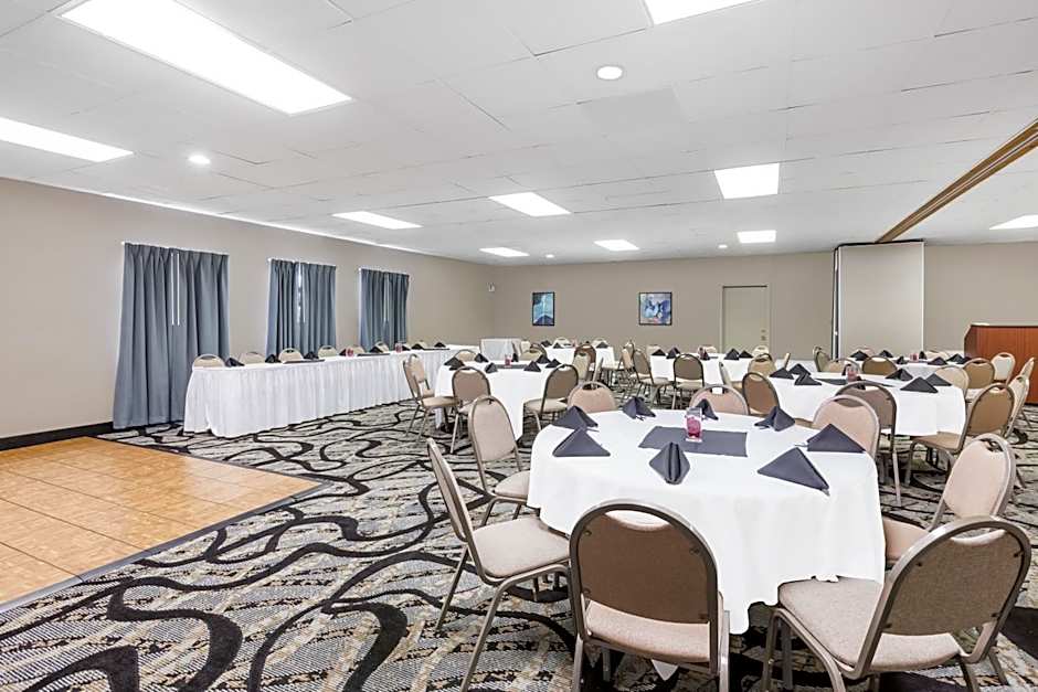 Wyndham Garden Ankeny