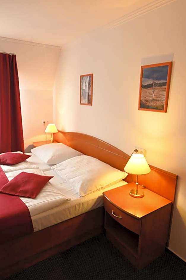 Wellness Hotel Anna Nejdek