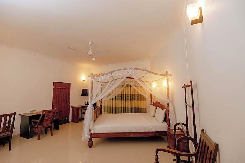 PRINCE BEACH HOTEL BENTOTA