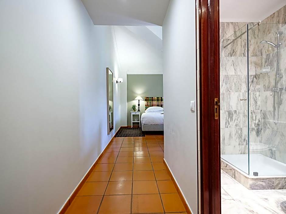 Albergaria Do Calvario