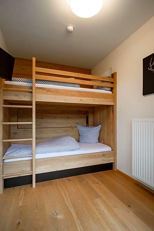 Hotel Landhaus Tirolerherz