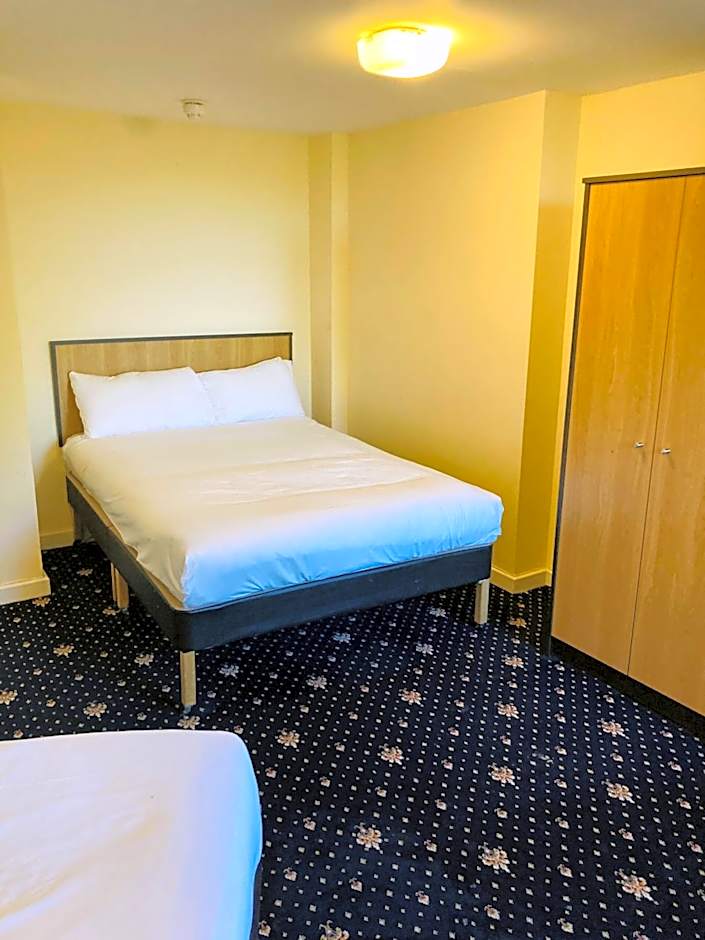 Adamton Country House Hotel