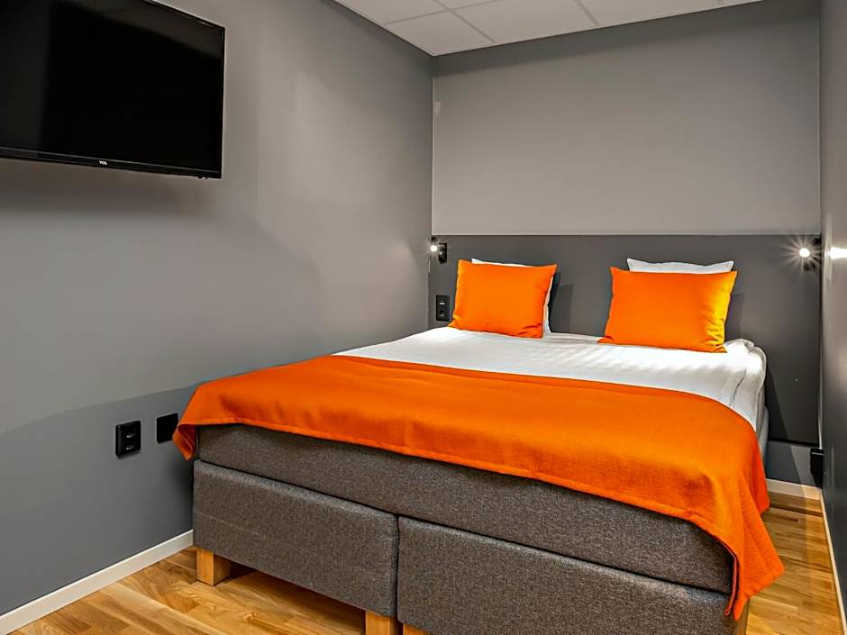 Aiden by Best Western Stockholm City
