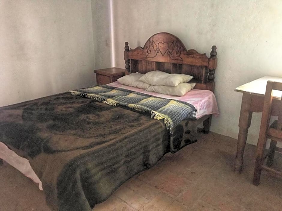 Hostal mandala Evelyn