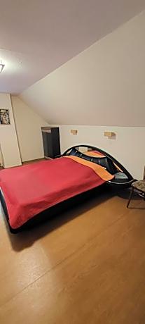 Comfort Triple Room with Shower