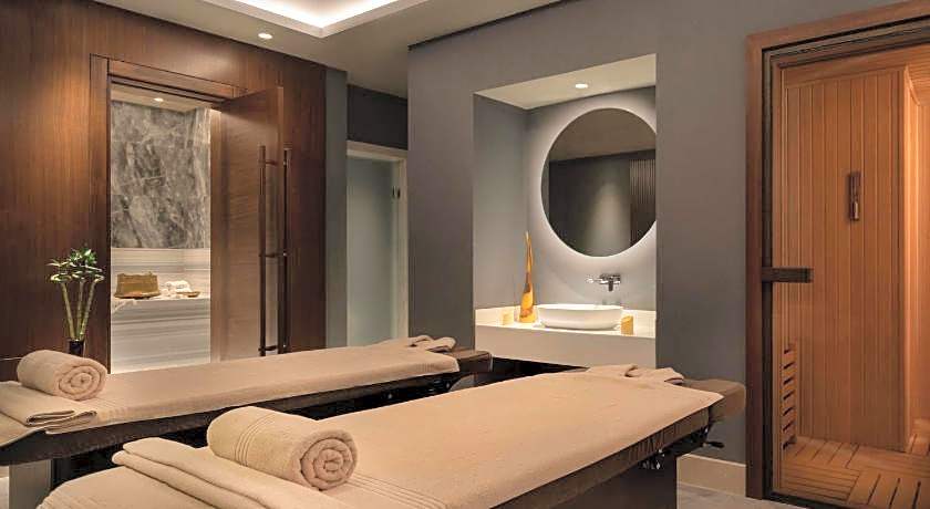 Izmir Marriott Hotel