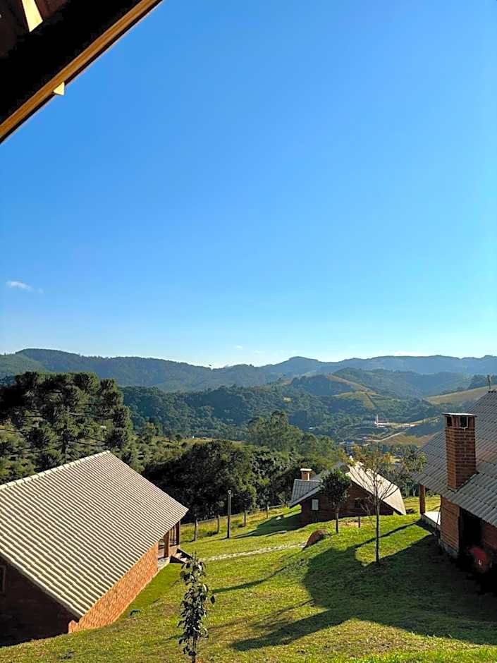Pousada Vista do Paraíso