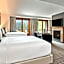 The Ritz-Carlton Lake Tahoe