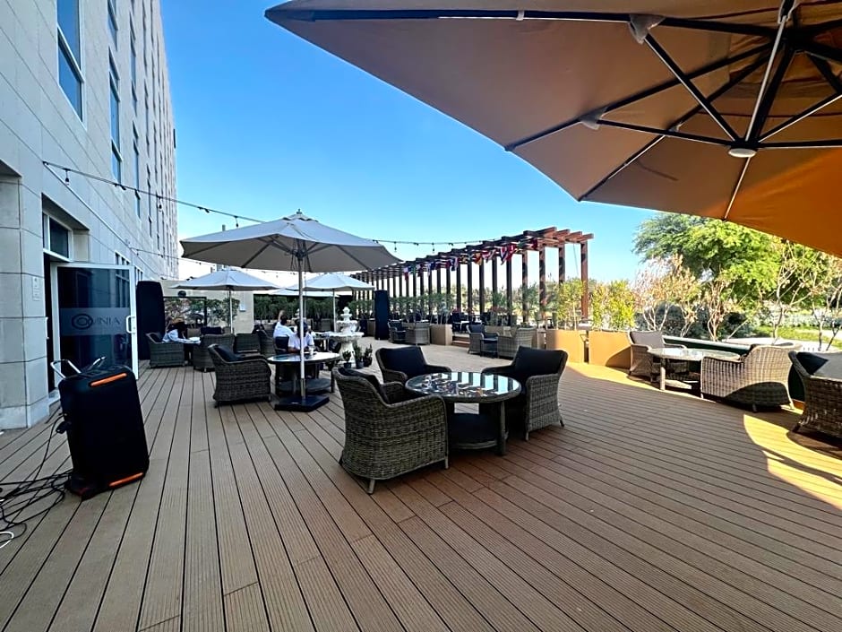 Premier Inn Doha Education City Hotel