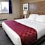Americas Best Value Inn Lynnwood Seattle