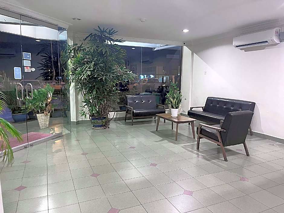 Hotel Sitiawan