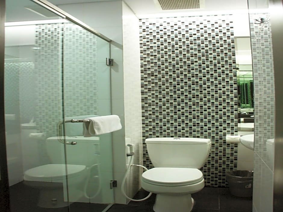 Citihub Hotel @Tunjungan