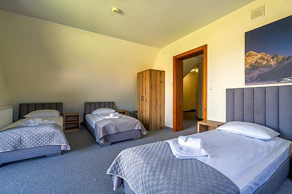 Photo 1 of 5 of Deluxe Apartment