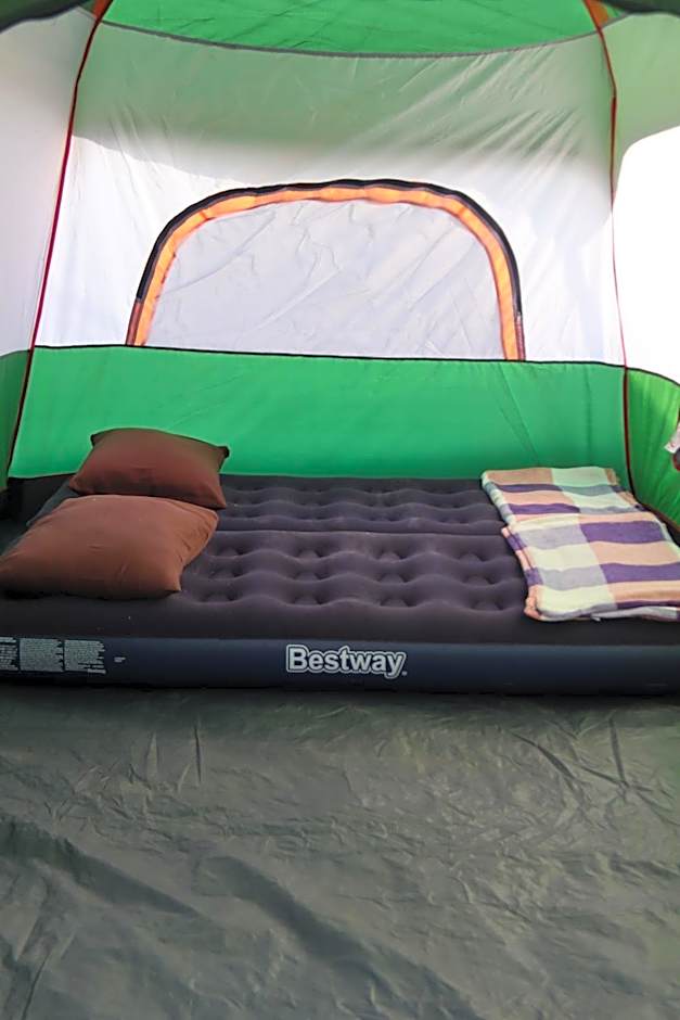 Great Panorama Lodge and Camp by MHM