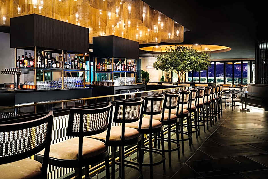 Tempo by Hilton Raleigh Downtown