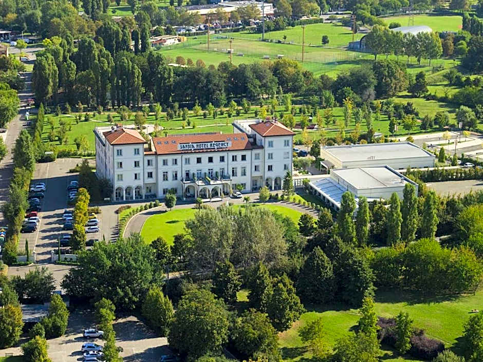 Savoia Hotel Regency