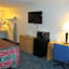 Econo Lodge Inn & Suites Jackson