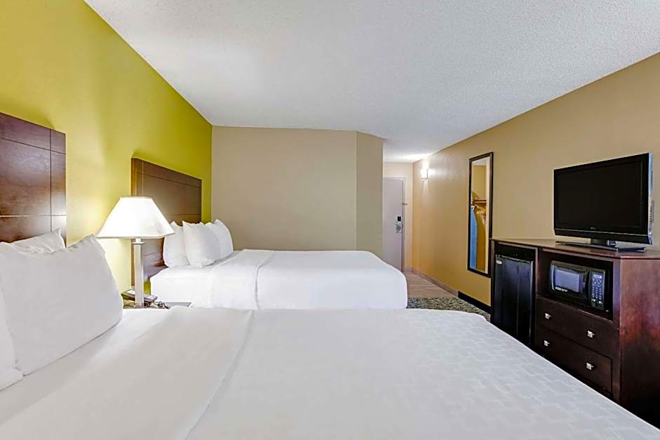 Clarion Inn Asheville Airport