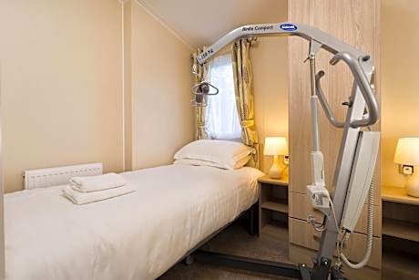 Derwent Plantinum Accessible 2 bedroom - Dog  Friendly