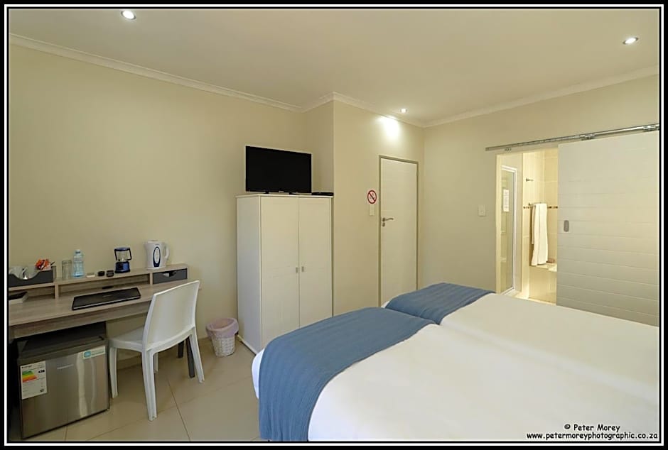 Paarl Mountain Lodge
