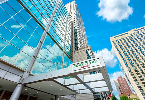 Courtyard by Marriott New York Manhattan/Upper East Side